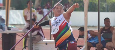 Sudcalifornianos cierran con broche de oro en los paranacionales CONADE 2023