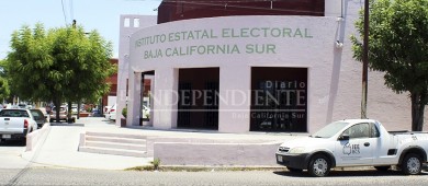 IEE reserva sólo un distrito electoral para personas con discapacidad