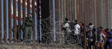 México pide a EE.UU. que se modernice la frontera para fomentar inversiones