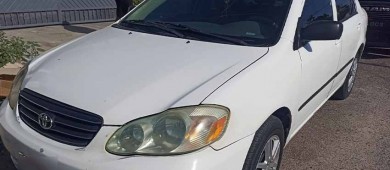 Detiene la Policía Estatal a José “N” en posesión de psicotrópicos