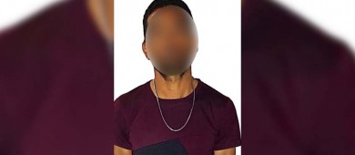 En posesión de sustancias ilícitas, son detenidas dos personas en La Paz