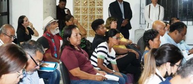 Positiva jornada de acceso a la justicia electoral de indígenas y Afromexicanos