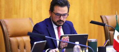 Consejo Técnico del IMSS validó donación de inmueble en BCS para construir hospital de 260 camas