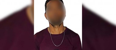 En posesión de sustancias ilícitas, son detenidas dos personas en La Paz