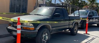 En posesión de sustancias ilícitas, son detenidas dos personas en La Paz