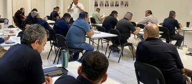 Fortalecer la respuesta ante accidentes viales objetivo del curso “Investigación de hechos de tránsito terrestre”