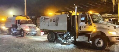 Programa “Reconstruyendo La Paz” presenta un avance del 77%