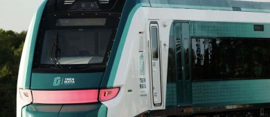 Tren Maya comenzará a vender boletos el 1° de diciembre: AMLO