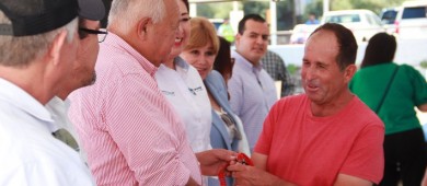 Invierte gobierno estatal 4 mdp en apoyo a pescadores de Mulegé