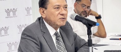 Más de 200 mil trabajadores en BCS no han ejercido su crédito de Infonavit