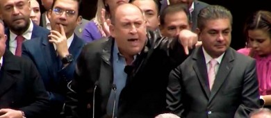 AMLO reprueba propuesta de priistas de redirigir dinero del Fobaproa a Acapulco