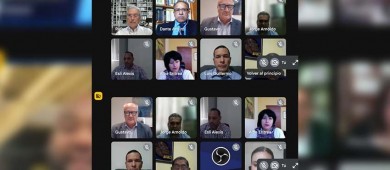 X Encuentro Estatal y IV Foro Internacional de Agronegocios