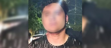 En posesión de productos marinos en protección, fueron detenidas dos personas