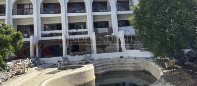 A 15 años de la huelga del Hotel Los Arcos; la deuda alcanza los 140 MDP