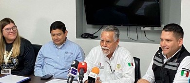 Despliegan fuerte operativo vial y de seguridad por la Baja 1000; hoteles se reportan al tope