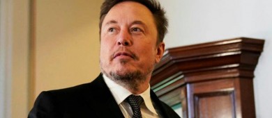 CFE da contratos a Starlink, empresa de Musk, por 3,331 mdp