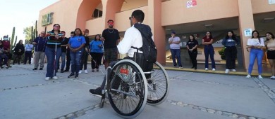 Llevan a cabo en la UABCS primer Foro por la Inclusión