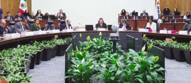 Es oficial: Habrá tres debates presidenciales en 2024