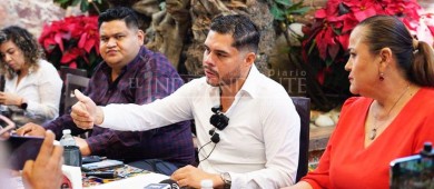 800 empleados de la administración de Leggs Castro serán despedidos