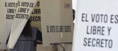 INE hace un llamado a políticos a la legalidad ante inicio de precampañas
