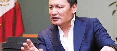 Osorio Chong anticipa más renuncias al PRI, tras salida de Ruvalcaba
