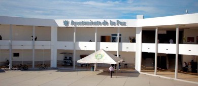 Destinarán 11.8 mdp para el bono navideño de empleados de confianza del Ayto de La Paz