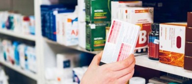 Gran farmacia podría inaugurarse el 30 de diciembre: Ssa