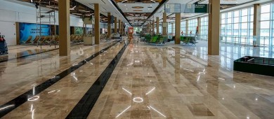 Tulum tendrá el primer ‘aeropuerto verde’ de México: Mara Lezama