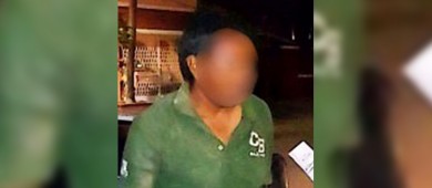 Son detenidas tres personas por diversos delitos en La Paz