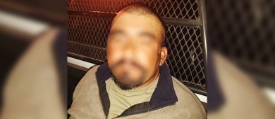 Son detenidas tres personas por diversos delitos en La Paz