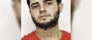 Cae 'El Nini", jefe de sicarios de 'Los Chapitos' y responsable del primer 'Culiacanazo'