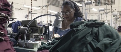 Más de 35 mil personas de origen extranjero se incorporaron al sector laboral: ACNUR