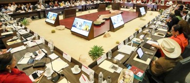 Invertirá BCS 146 mdp en cultura durante 2024