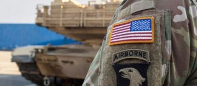 Pide AMLO al Senado autorización para que militares de EE.UU. entren a México