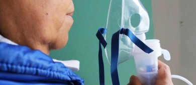 Enfermedades respiratorias aumentarán 30% este invierno en México