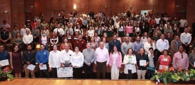 BCS entre los 10 primeros lugares a nivel nacional en combate a la corrupción