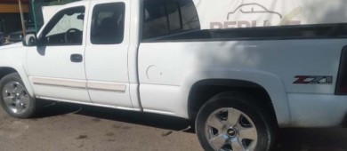 Detiene policía estatal a una mujer por robo a comercio