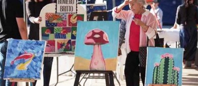 “Programa Impulso, semillero de talentos”: Fenech Montaño