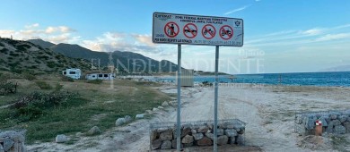 Conservación y ecoturismo: una estrategia para privatizar las playas de Baja California Sur