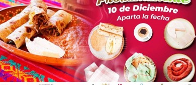 51 exponentes participarán en el 2do Festival MAQUECHO de San Antonio: CANIRAC