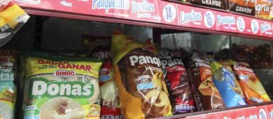 Grupo Bimbo, reconocida como una de las “Empresas Más Confiables del Mundo”