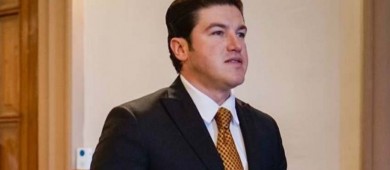 Continuará Samuel García como gobernador de Nuevo León...Deja Orozco Suárez su interinato