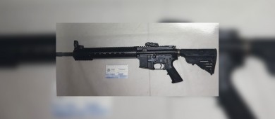 Por acopio de armas sentencia a seis años de prisión a dos personas en BCS