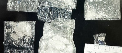 Por posesión de narcóticos FGR obtuvo vinculación a proceso contra dos personas