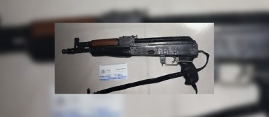 Por acopio de armas sentencia a seis años de prisión a dos personas en BCS