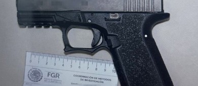 Por acopio de armas sentencia a seis años de prisión a dos personas en BCS