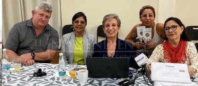 Señala el OCI al Ayuntamiento de Los Cabos de falta de planeación en sus acciones