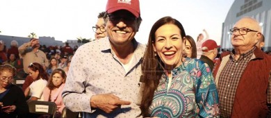 Castro Cosío: Los representantes del pueblo ahora son elegidos mediante encuestas