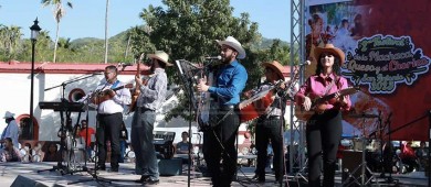 Se fortalece el festival del MAQUECHO de San Antonio