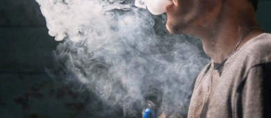 AMLO enviará iniciativa para prohibir vapeadores antes de fin de 2023